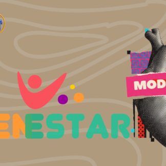 Kit Bienestar - Aprende a Levantarte