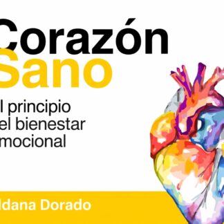Corazon Sano E-Book