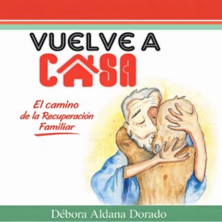 Vuelve A Casa E-Book