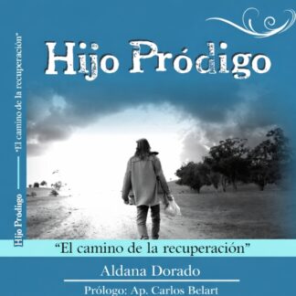 Hijo Prodigo E-book