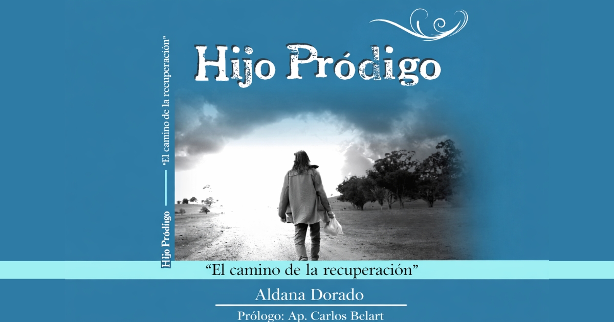 Hijo Prodigo E-book