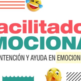 Facilitador  Emocional - Full Pack