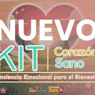 Kit Corazón Sano